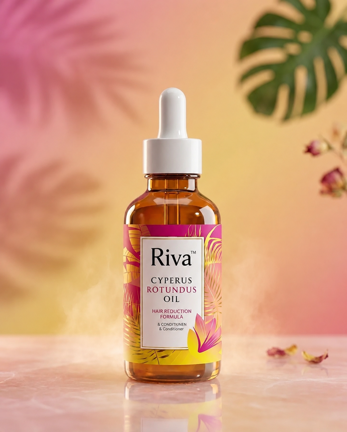 Riva™ Hair Removal Serum