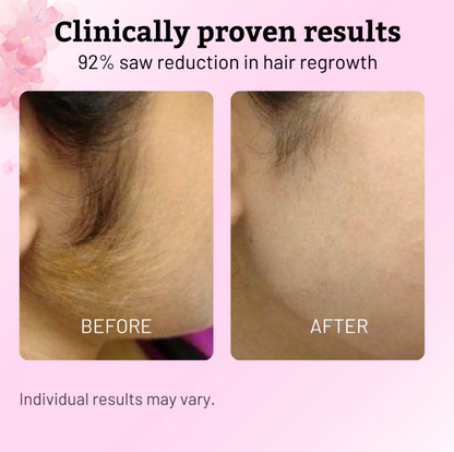 Riva™ Hair Removal Serum