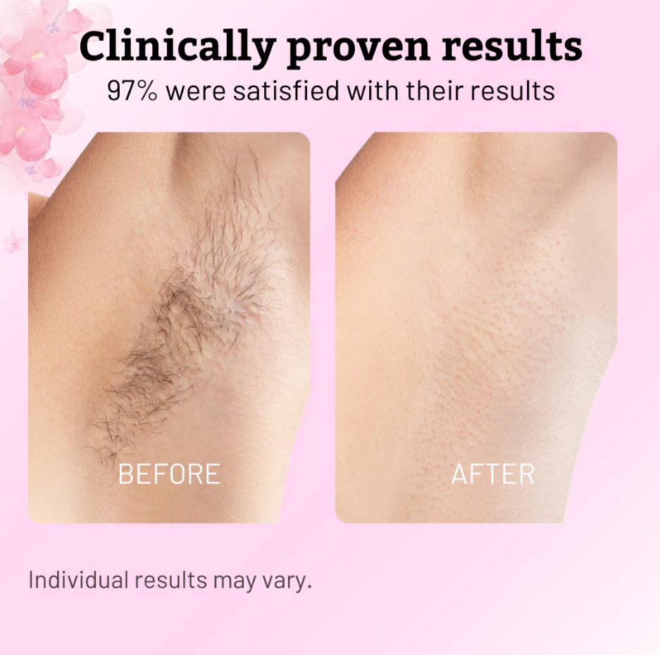 Riva™ Hair Removal Serum