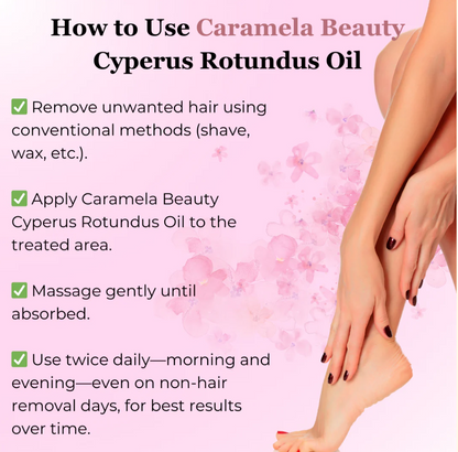 Riva™ Hair Removal Serum